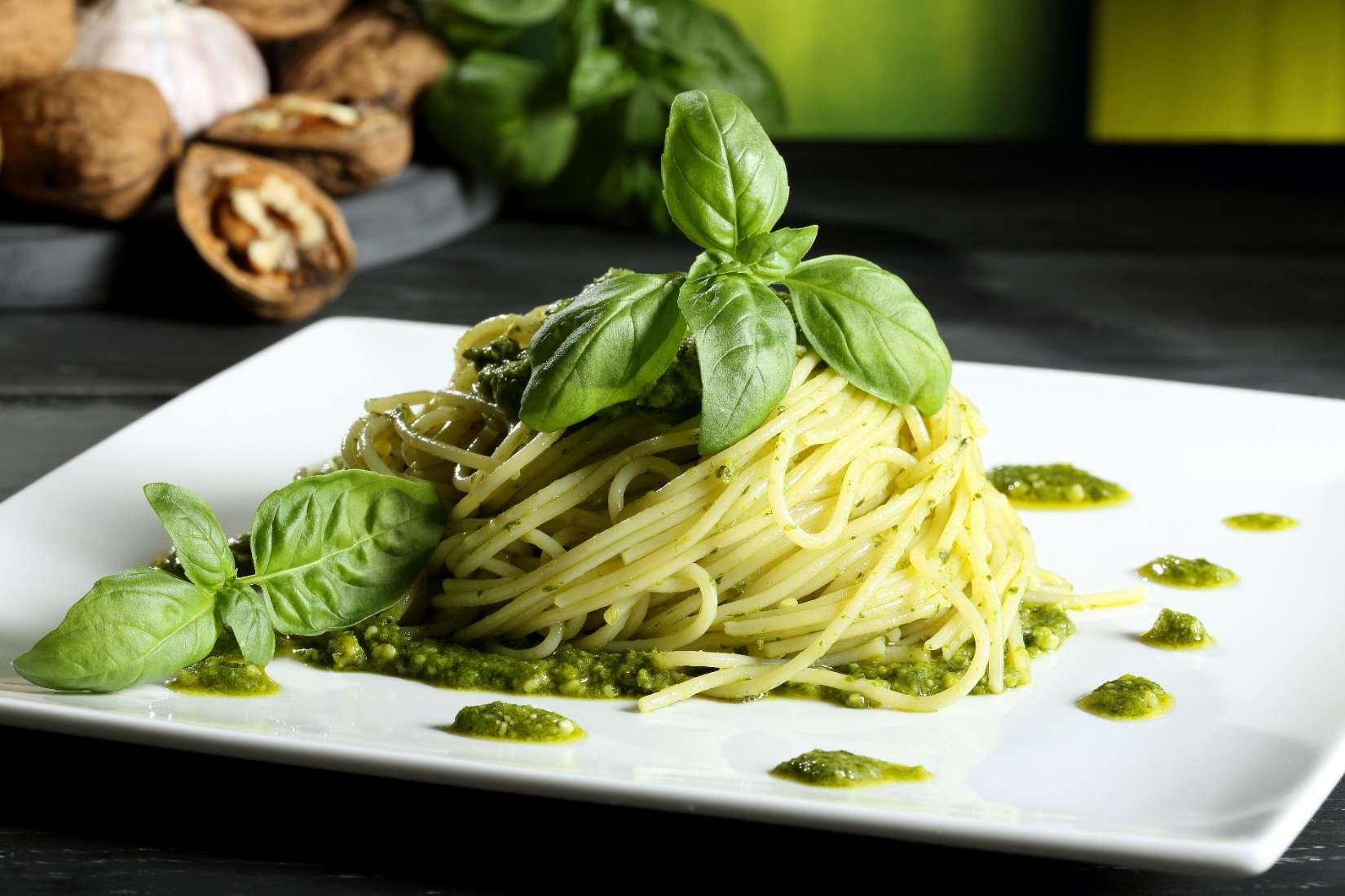 Piancone® Frozen Pesto and Alfredo Sauces